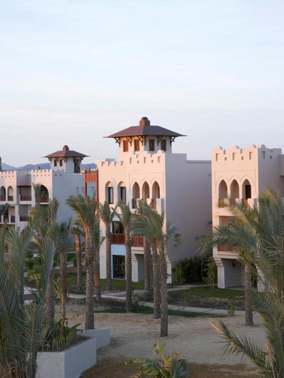 Siva Port Ghalib Hotel Marsa Alam Exterior photo