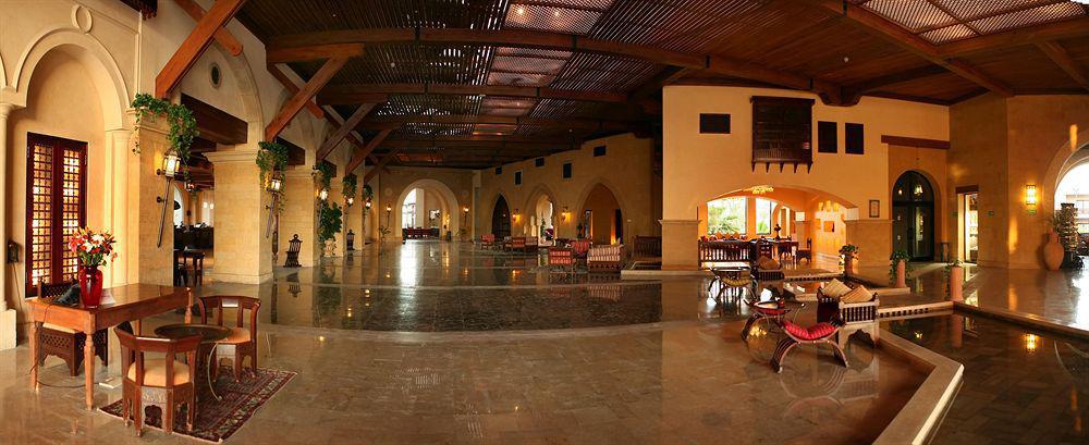 Siva Port Ghalib Hotel Marsa Alam Interior photo